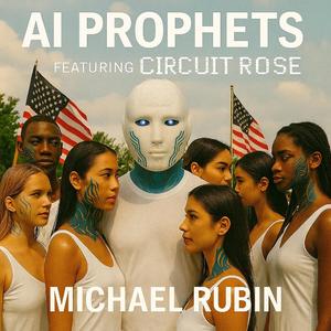 SUCK MY TIT (feat. Circuit Rose) (MICHAEL RUBIN)