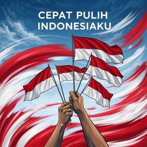 Cepat Pulih Indonesiaku