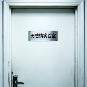 无感情实验室
