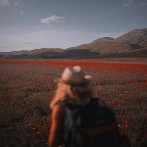 请出示行程卡(DJ版）