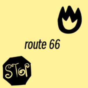 route 66