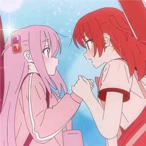 若能化作星座（中文填词）