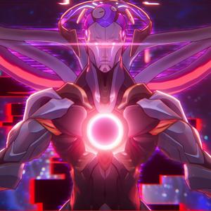 「第一位天才，隐德来希，赞达尔」