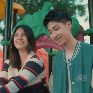 จูบเบาๆ