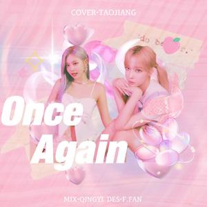 Once Again(Cover: Winter&Ningning)