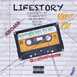 KountryBoy (feat. Laparius)