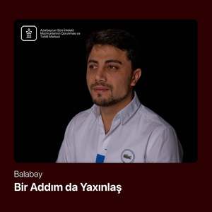 Bir Addım da Yaxınlaş (Ai Version 1)