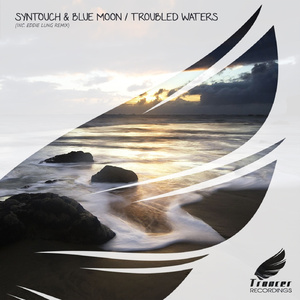 Troubled waters (Eddie Lung Remix)