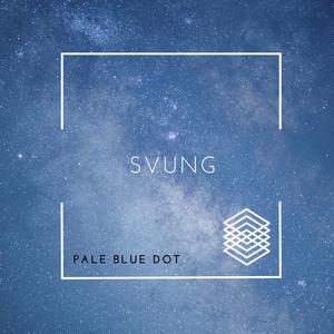 Pale blue Dot