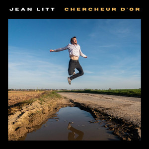 Chercheur d'or