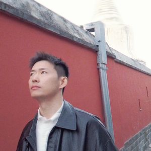漫步西城