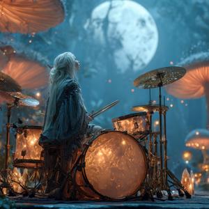 Echoes of the Iron Forest