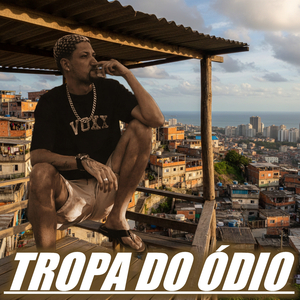 TROPA DO ÓDIO