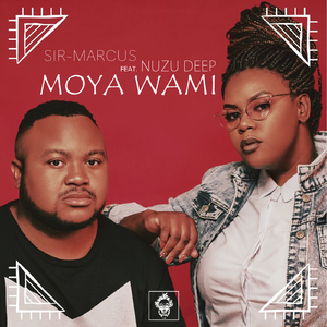 Moya Wami (Original Mix)