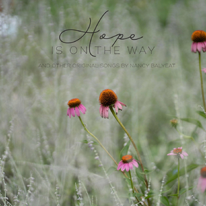 Hope Is on the Way