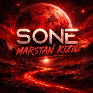 Marstan Kızıl