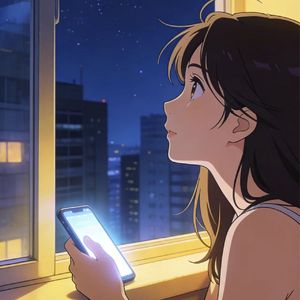 散落各地的满天星