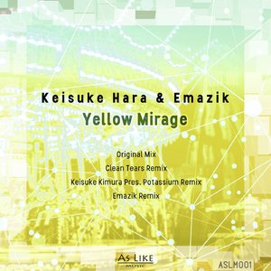 Yellow Mirage (Clean Tears Remix)