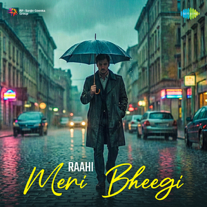 Meri Bheegi