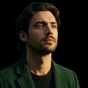 I Always Dream of You