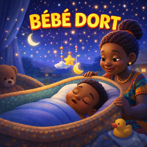 Bébé Dort