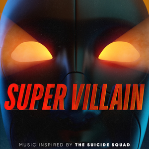 Javelin (Move Your Body) [From SuperVillain (Music Inspired by The Suicide Squad)]