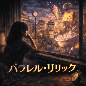 目覚まし時計の終わり