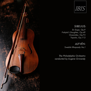 Alfvén: Midsommarvaka, Op. 19