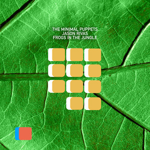 Frogs In the Jungle (Edit Mix)