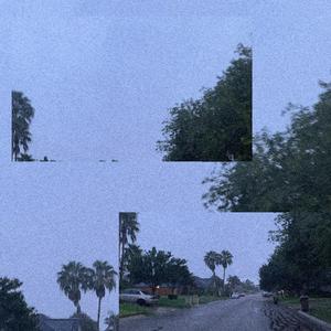 tell the rain to stop (feat. Crokomoko)