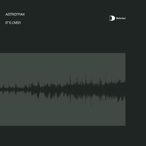 It's Over (Jason Jinx Parametric Dub)