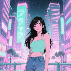 アンバー・デッドライン