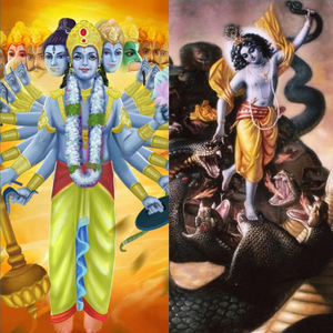 Provati Hari Naam kirtan