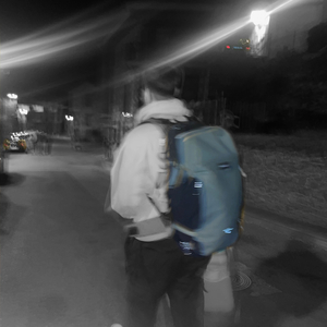 STORIES (Sped Up)