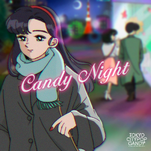 Candy Night