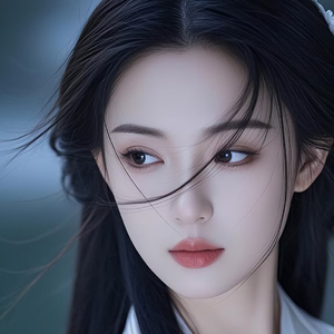 与君共度岁月画卷