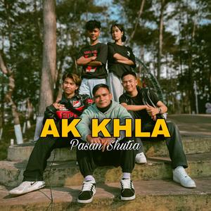 AK KHLA