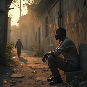 You Acted Kind To Me You Acted Fair