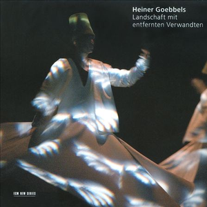 Landschaft mit entfernten Verwandten - Part One - Kehna Hi Kya