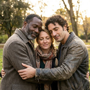 月世界旅行 (Vocal Remix)