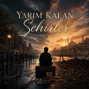 Yarım Kalan Şehirler