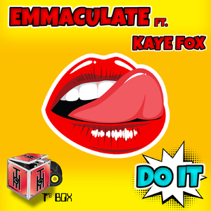 Do It (Emmaculate Main Mix)
