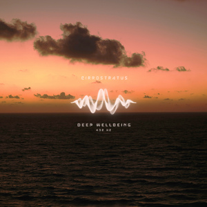 Deep Wellbeing 432 Hz