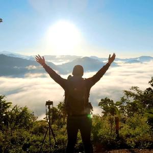 妈妈人生是旷野