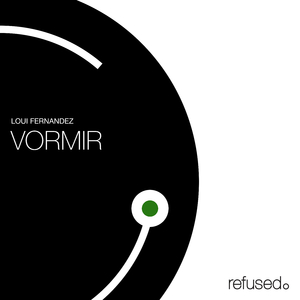 Vormir