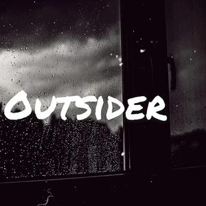 《Outsider》 drill / rnb / emo type beat