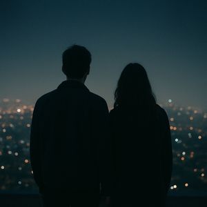 Не отпускай