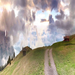 Um Shooter on Apple st.