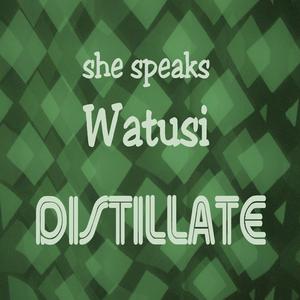 Distillate