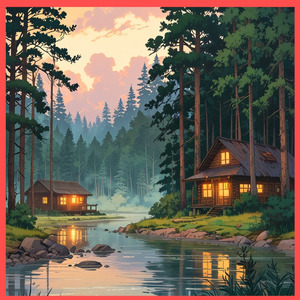 Рака Часу (Raka Chasu) (Lofi)